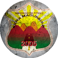 Logo Associação de Futebol Sena Madureira